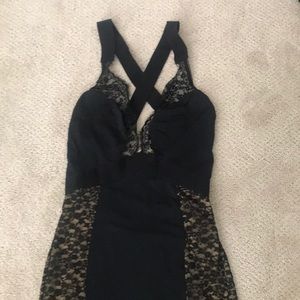 Free People Intimates Dress